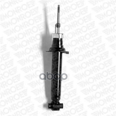 Амортизатор передний L=R MONROE 23872 Monroe арт. 23872