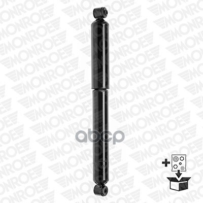 Амортизатор задний L=R MONROE 37162 Monroe арт. 37162