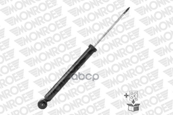 Амортизатор Oespectrum (Rr)  Audi A6 1997 Monroe арт. 376026sp