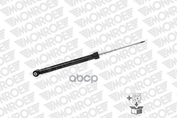 Амортизатор задний L=R (газ) MONROE 376080SP Monroe арт. 376080SP