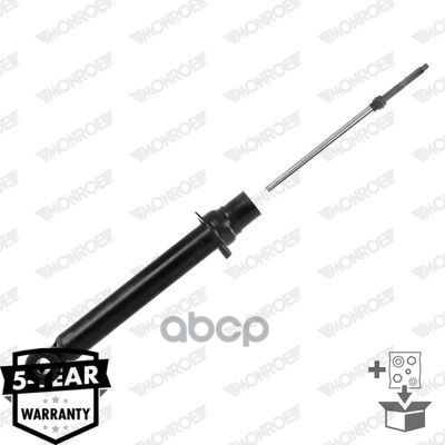 Амортизатор Oespectrum (Rr)  Mitsubishi Galant 1996 Monroe арт. 376123sp
