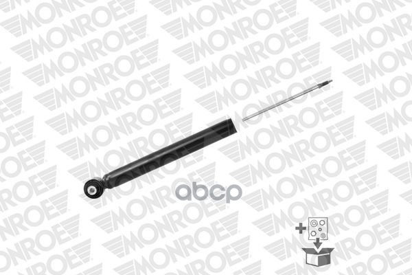 Амортизатор - Oespectrum | Зад Прав/Лев | Monroe арт. 376195SP