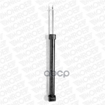 Амортизатор Подвески Задн Ford: Fiesta V 01-, Fiesta Van 03- Mazda: 2 03- Monroe арт. 43125