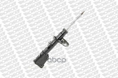 Амортизатор Подвески Передн Dodge Grand Caravan 08-10 Monroe арт. 71128ST
