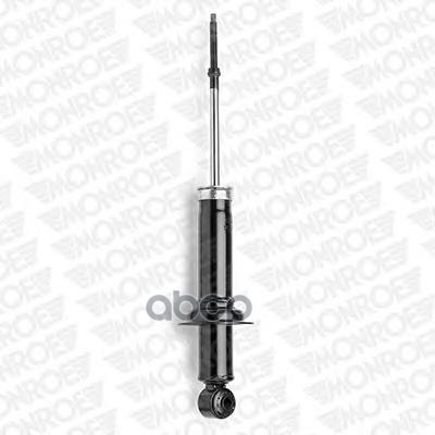 Амортизатор Подвески Mitsubishi: Lancer 1.3/1.6/2.0/2.0 00-, Lancer 1.6/2.0 03-08 Monroe арт. 71379ST