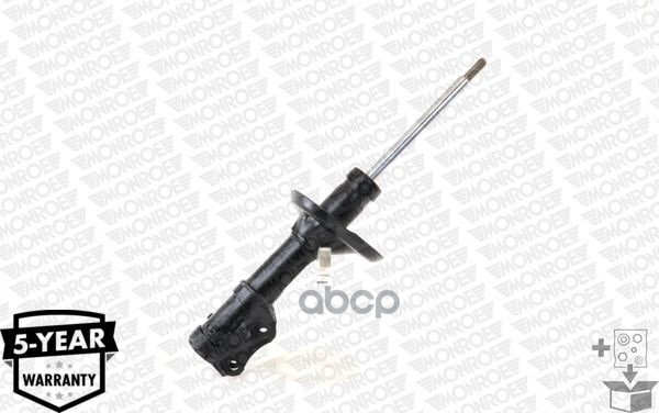 Амортизатор Подвески Замена E4626 Передн Лев. Bmw: 5 95-03, 5 Touring 97-04 Monroe арт. 742057SP