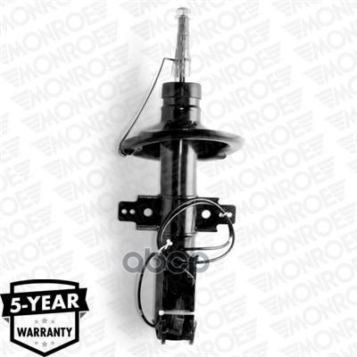 Амортизатор Подвески Передн Замена Для С2501 Volvo: S60r 00-, V70r 03-07 Monroe арт. C2501S