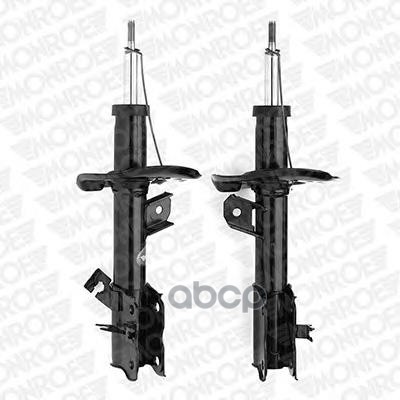 Стойка Амортизационная - Adventure | Перед Лев | Monroe арт. D0027