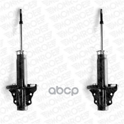 Амортизатор Подвески Передн Kia: Sportage 94-04 Monroe арт. D7841