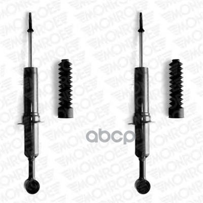 Амортизатор Подвески Передн Toyota: Land Cruiser 02- Monroe арт. D8024