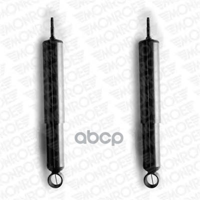 Амортизатор Подвески Задн Toyota: Land Cruiser 80 90-98 Monroe арт. D8433
