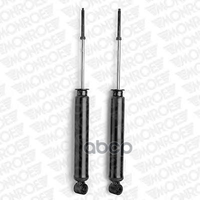 Амортизатор Подвески Задн Ssangyong: Kyron 05- Monroe арт. D9004