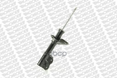 Амортизатор Подвески Передн Mitsubishi: Space Star 98- Monroe арт. E4391