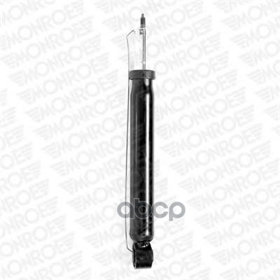 Амортизатор Задний L=R (Газ) Monroe G1057 Monroe арт. G1057