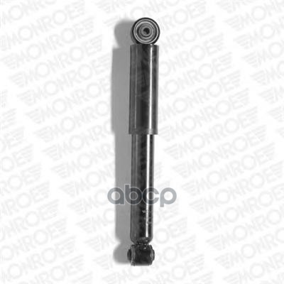 Амортизатор Подвески Задн Fiat: 500 07-, 500 C 09- Ford: Ka 08- Monroe арт. G1083