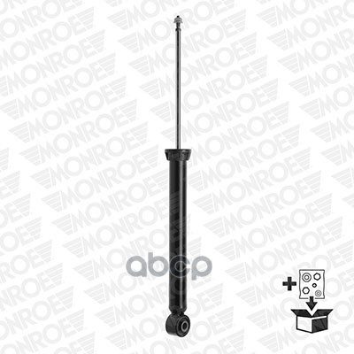 Амортизатор задний L=R (газ) MONROE G1154 Monroe арт. G1154