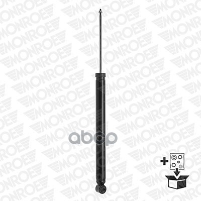 Амортизатор - Original | Зад Прав/Лев | Monroe арт. G1167