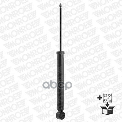 Амортизатор - Original | Зад Лев | Monroe арт. G1226