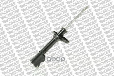 Амортизатор Подвески Задн Лев Toyota: Corolla 83-89, Corolla Fx Compact 84-88, Corolla Liftback 83-89 Monroe арт. G16215