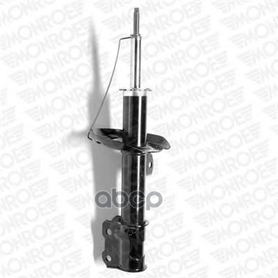 Амортизатор передний R (газ) MONROE G16327 Monroe арт. G16327