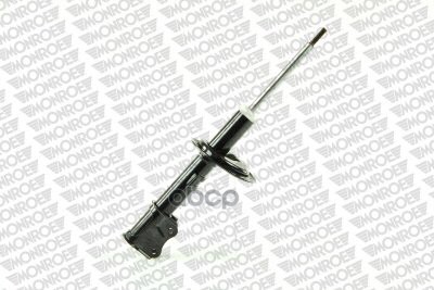 Амортизатор Подвески Передн Лев Opel: Agila 07- Suzuki: Splash 08-, Swift Iii 05- Vauxhall: Agila Mk Ii 08- Monroe арт. G7274