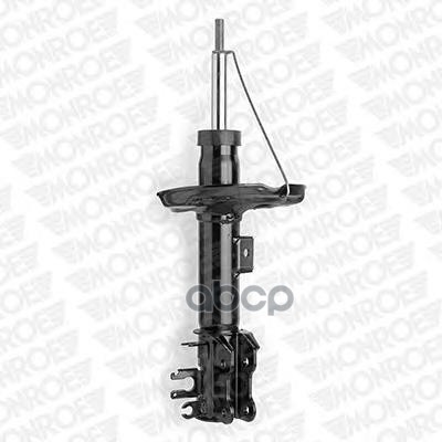 Амортизатор Подвески Передн Лев Fiat: 500 07 - , 500 C 09 -  Ford: Ka 08 - Monroe арт. G7306