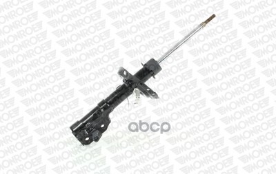 Амортизатор Подвески Honda: Jazz Iii 08- Monroe арт. G7415