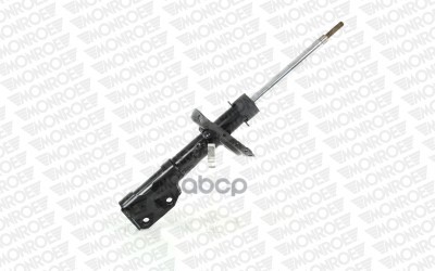 Амортизатор Подвески Honda: Jazz Iii 08- Monroe арт. G7416