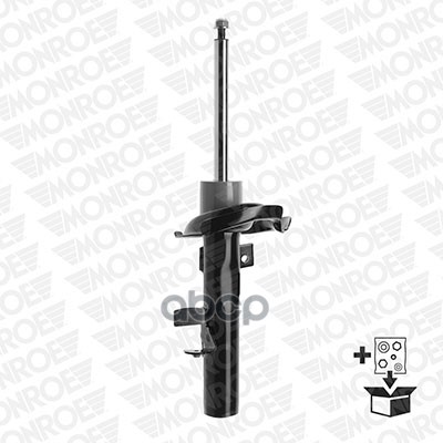 Амортизатор передний L (газ) MONROE G8172 Monroe арт. G8172