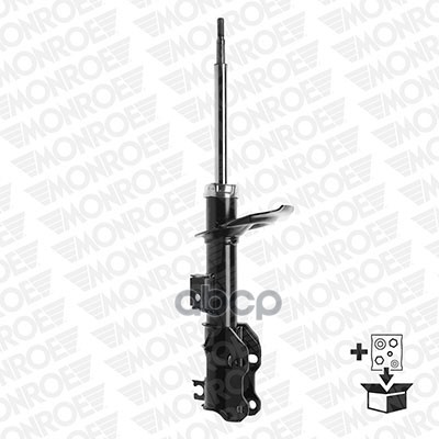 Амортизатор (Цена За1шт)  Mercedes Viano/Vito 109/Vito 111/Vito 115/Vito 119/Vito 120/Vito 122/Vito Monroe арт. g8403