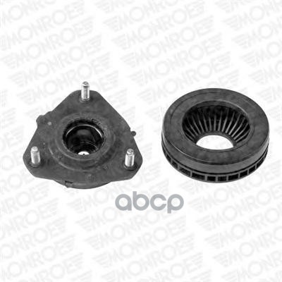 Опора Амортизатора Ford Fiesta, Fusion, Mazda 2 Monroe арт. MK183