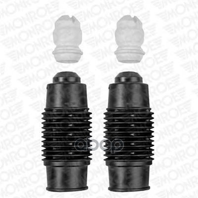 Пыльник+Отбойник Переднего Амортизатора L+R (Компл) Ford Galaxy I/Vw Sharan 95->2010 Monroe Pk060 Monroe арт. PK060
