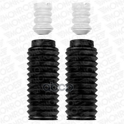 Пыльник+Отбойник Переднего Амортизатора L+R (Компл) Bmw X5(E53) 00-06 Monroe Pk151 Monroe арт. PK151