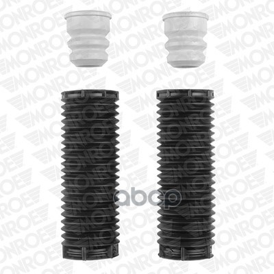 Защитный Комплект Амортизатора Ford (Europe) Galaxy/Galaxy Van/S-Max Monroe арт. PK290