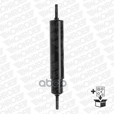 Амортизатор Подвески 417/725 16*64/16*65 I/I Задн.scania Monroe арт. T5252