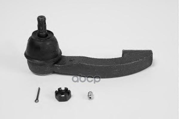 Наконечник рул лев Chrysler Sebring Moog арт. amges80361