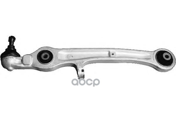 Рычаг передний нижний L=R AUDI A6 2004-> прямой MOOG AU-TC-4937 Moog арт. AU-TC-4937