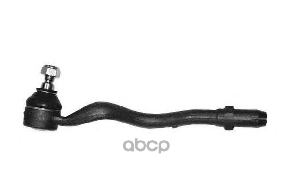 Наконечник Рулевой R Bmw E46+Compact+Coupe/Z4(E85) All 98-> Moog Bm-Es-0490 Moog арт. BM-ES-0490