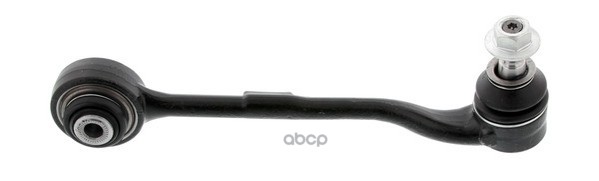 Рычаг передний прямой L=R BMW E90/X1(E84) MOOG BM-TC-13687 Moog арт. BM-TC-13687