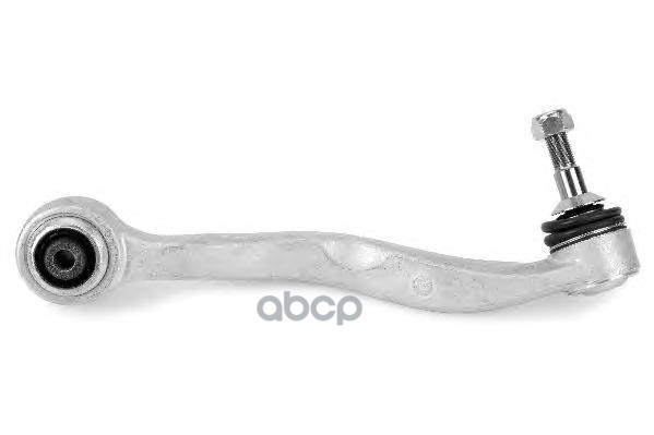 Рычаг передний нижний L BMW E60 04-> MOOG BM-TC-3684 Moog арт. BM-TC-3684