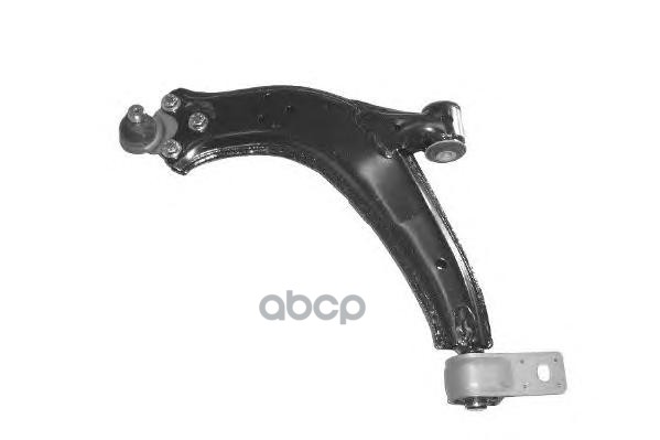 Рычаг передний нижний L CITROEN Xsara/Berlingo/PEUGEOT Partner all 96-> MOOG CI-WP-0601 Moog арт. CI-WP-0601