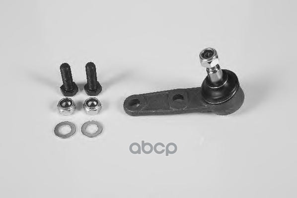 Опора Шаровая Нижняя Chevrolet/ Daewoo Kalos Moog арт. de-bj-2469