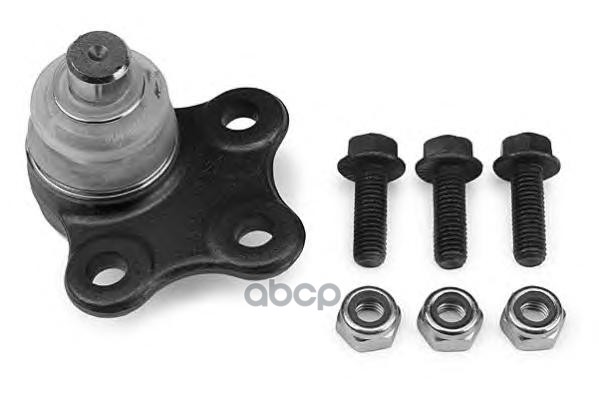 Опора шаровая L=R FORD Mondeo I/II 93-00 MOOG FD-BJ-4115 Moog арт. FD-BJ-4115