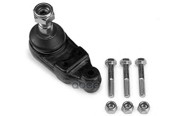 Опора шаровая L=R FORD Transit 91-00 MOOG FD-BJ-4130 Moog арт. FD-BJ-4130