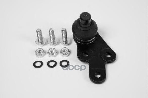 Опора Шаровая R Ford Kuga Moog Fd-Bj-8340 Moog арт. FD-BJ-8340