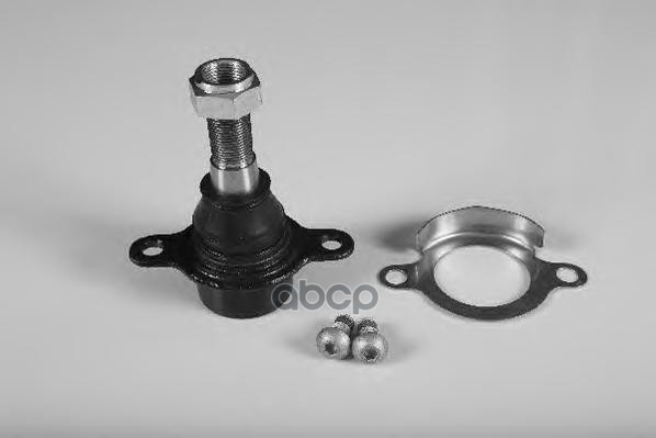 Опора шаровая L=R FORD Transit 2006-> MOOG FD-BJ-8945 Moog арт. FD-BJ-8945