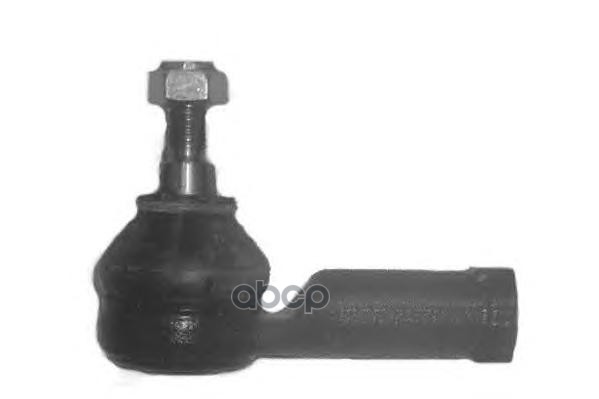 Наконечник рулевой L=R MOOG FD-ES-2050 Moog арт. FD-ES-2050