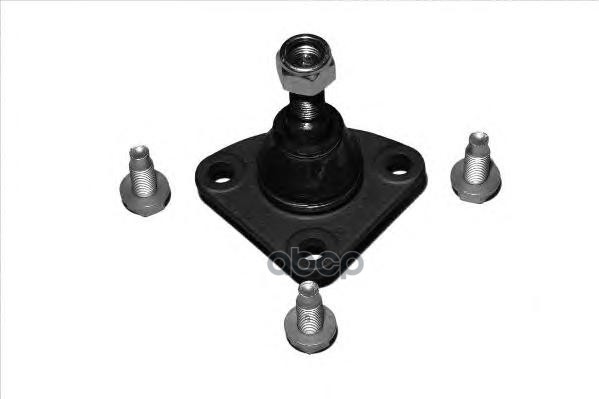 Опора шаровая L=R CITROEN/FIAT/PEUGEOT all Bus 2006-> MOOG FI-BJ-4958 Moog арт. FI-BJ-4958