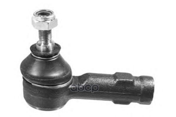 Наконечник рулевой L=R MITSUBISHI Lancer 9 MOOG HY-ES-1657 Moog арт. HY-ES-1657