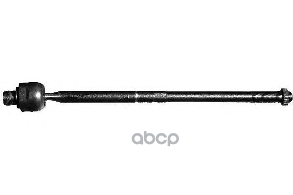 Тяга рулевая R MOOG LR-AX-5020 Moog арт. LR-AX-5020